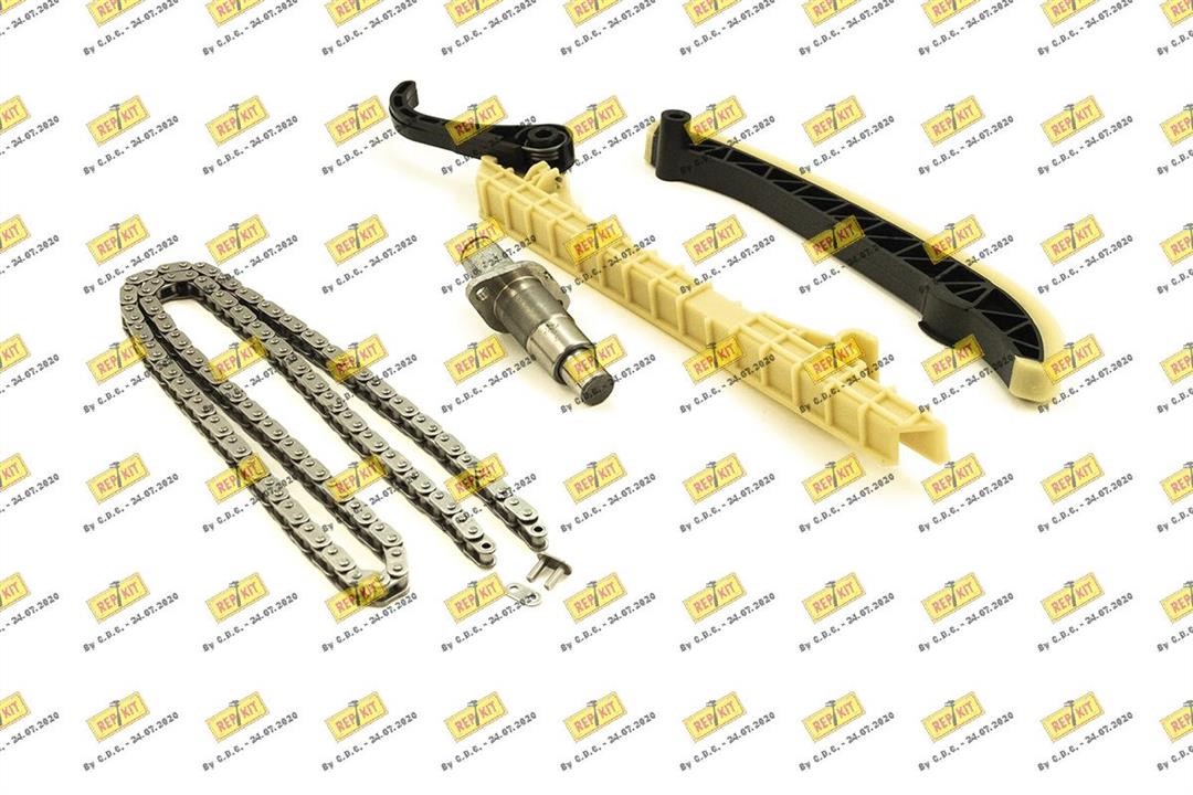 Repkit RKT89115K Timing chain kit RKT89115K: Buy near me in Poland at 2407.PL - Good price!