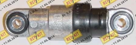 Repkit RKT2716 Belt tensioner damper RKT2716: Buy near me in Poland at 2407.PL - Good price!