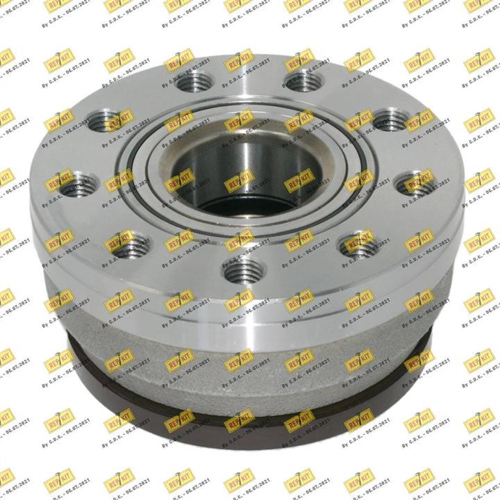 Repkit RKB2958 Wheel bearing kit RKB2958: Buy near me at 2407.PL in Poland at an Affordable price!