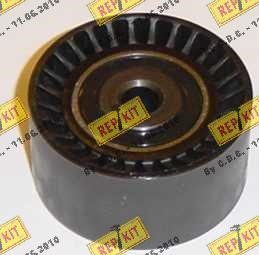 Repkit RKT2181 Tensioner pulley, timing belt RKT2181: Buy near me in Poland at 2407.PL - Good price!