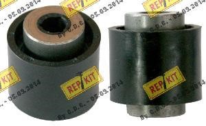 Repkit RKT3661 Tensioner pulley, timing belt RKT3661: Buy near me in Poland at 2407.PL - Good price!