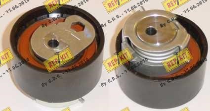 Repkit RKT2251 Tensioner pulley, timing belt RKT2251: Buy near me in Poland at 2407.PL - Good price!