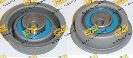 Repkit RKT1396 Tensioner pulley, timing belt RKT1396: Buy near me in Poland at 2407.PL - Good price!