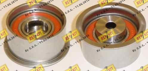 Repkit RKT2388 Tensioner pulley, timing belt RKT2388: Buy near me in Poland at 2407.PL - Good price!