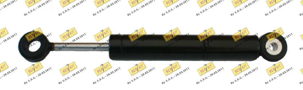 Repkit RKT2436 Belt tensioner damper RKT2436: Buy near me in Poland at 2407.PL - Good price!