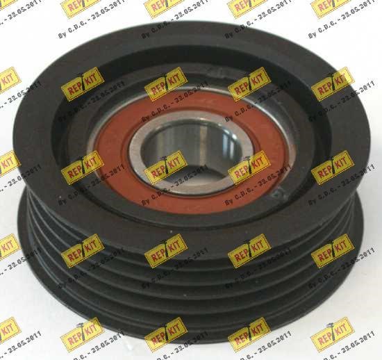 Repkit RKT3235 Bypass roller RKT3235: Buy near me at 2407.PL in Poland at an Affordable price!