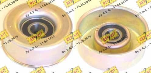 Repkit RKT2846 Bypass roller RKT2846: Buy near me at 2407.PL in Poland at an Affordable price!