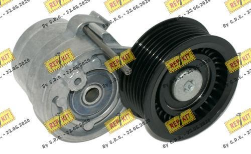 Repkit RKT3852 Idler roller RKT3852: Buy near me in Poland at 2407.PL - Good price!