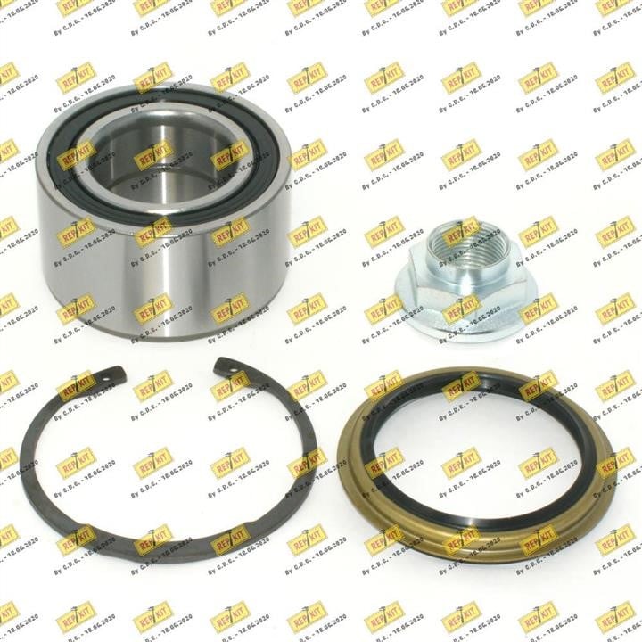 Repkit RKB1042 Wheel bearing RKB1042: Buy near me at 2407.PL in Poland at an Affordable price!