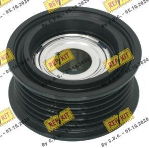 Repkit RKT3920 Idler Pulley RKT3920: Buy near me at 2407.PL in Poland at an Affordable price!