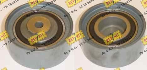 Repkit RKT2395 Tensioner pulley, timing belt RKT2395: Buy near me at 2407.PL in Poland at an Affordable price!