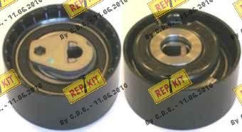 Repkit RKT3191 Tensioner pulley, timing belt RKT3191: Buy near me in Poland at 2407.PL - Good price!