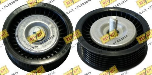 Repkit RKT3775 Bypass roller RKT3775: Buy near me in Poland at 2407.PL - Good price!