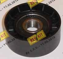 Repkit RKT2435 Bypass roller RKT2435: Buy near me in Poland at 2407.PL - Good price!