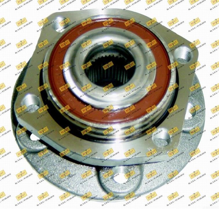 Repkit RKB1770 Wheel bearing RKB1770: Buy near me in Poland at 2407.PL - Good price!