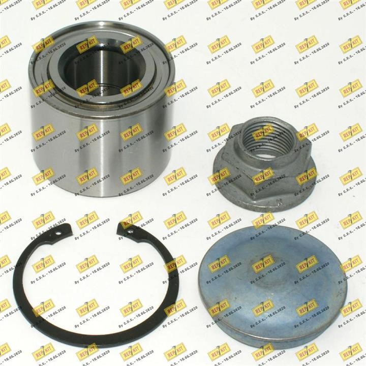 Repkit RKB2703 Wheel bearing RKB2703: Buy near me in Poland at 2407.PL - Good price!