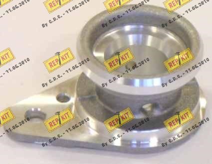 Repkit RKT2795 Tensioner pulley, timing belt RKT2795: Buy near me in Poland at 2407.PL - Good price!