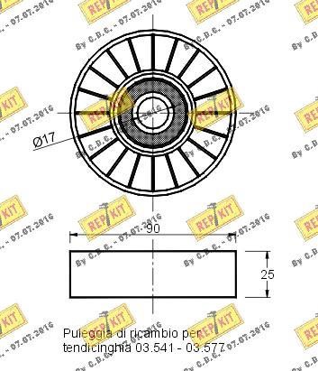 Buy Repkit RKT1554 at a low price in Poland!