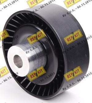 Repkit RKT3721 Bypass roller RKT3721: Buy near me at 2407.PL in Poland at an Affordable price!