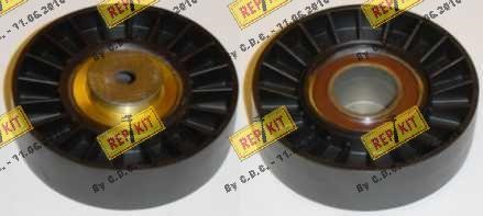 Repkit RKT1154 Bypass roller RKT1154: Buy near me in Poland at 2407.PL - Good price!