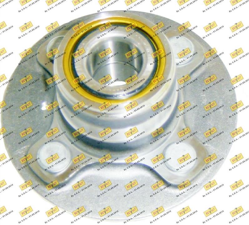 Repkit RKB1603 Wheel bearing RKB1603: Buy near me at 2407.PL in Poland at an Affordable price!