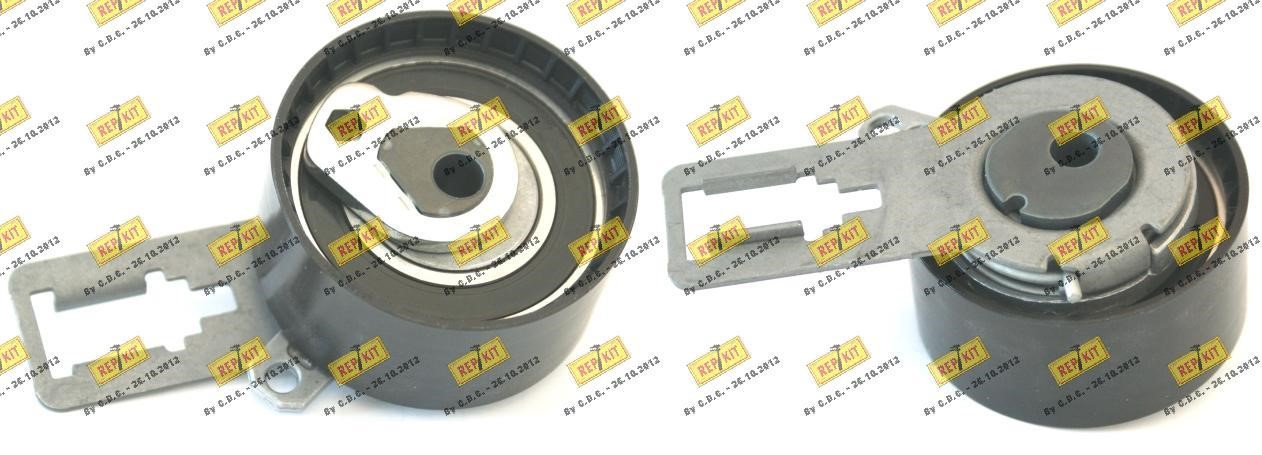 Repkit RKT3415 Tensioner pulley, timing belt RKT3415: Buy near me in Poland at 2407.PL - Good price!