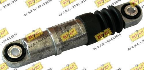 Repkit RKT3748 Belt tensioner damper RKT3748: Buy near me in Poland at 2407.PL - Good price!