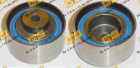 Repkit RKT1352 Tensioner pulley, timing belt RKT1352: Buy near me in Poland at 2407.PL - Good price!