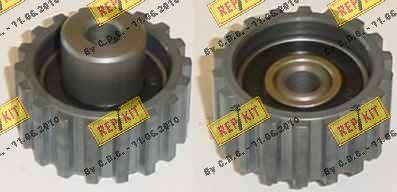 Repkit RKT1433 Tensioner pulley, timing belt RKT1433: Buy near me in Poland at 2407.PL - Good price!