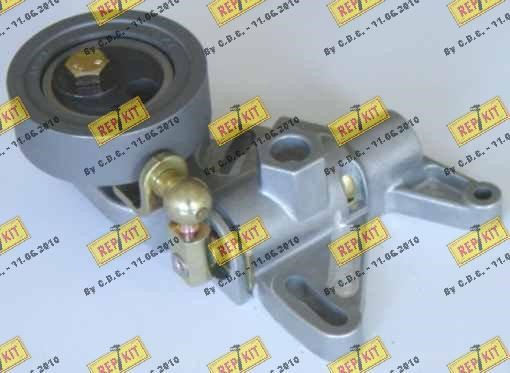 Repkit RKT1301 Tensioner pulley, timing belt RKT1301: Buy near me at 2407.PL in Poland at an Affordable price!