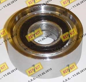 Repkit RKT1008 Tensioner pulley, timing belt RKT1008: Buy near me in Poland at 2407.PL - Good price!