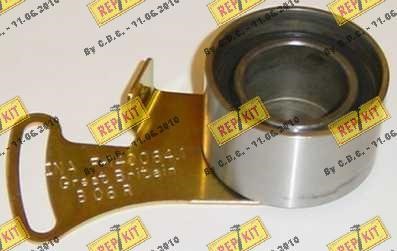 Repkit RKT1140 Tensioner pulley, timing belt RKT1140: Buy near me in Poland at 2407.PL - Good price!