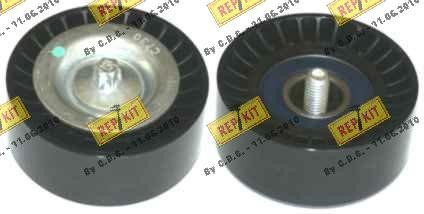 Repkit RKT3152 Bypass roller RKT3152: Buy near me in Poland at 2407.PL - Good price!