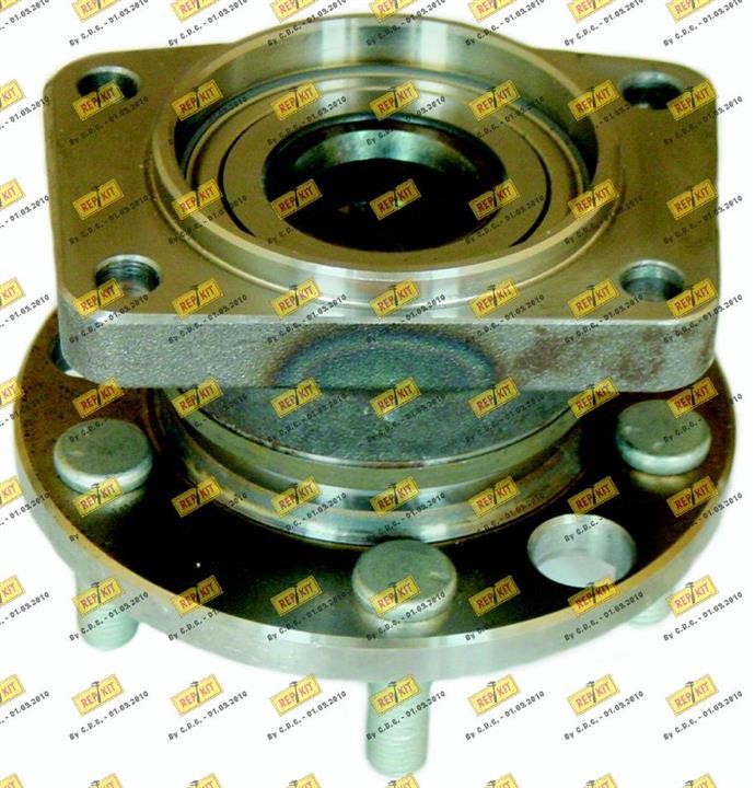 Repkit RKB2262 Wheel bearing RKB2262: Buy near me at 2407.PL in Poland at an Affordable price!