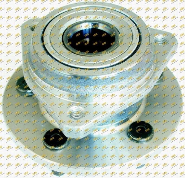 Repkit RKB2461 Wheel bearing RKB2461: Buy near me at 2407.PL in Poland at an Affordable price!