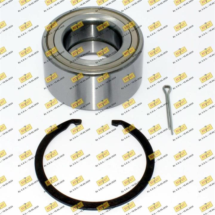 Repkit RKB2311 Wheel bearing RKB2311: Buy near me in Poland at 2407.PL - Good price!