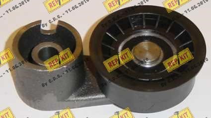 Repkit RKT1007 Tensioner pulley, timing belt RKT1007: Buy near me in Poland at 2407.PL - Good price!
