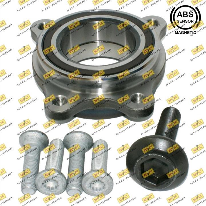 Repkit RKB2954 Wheel bearing kit RKB2954: Buy near me at 2407.PL in Poland at an Affordable price!