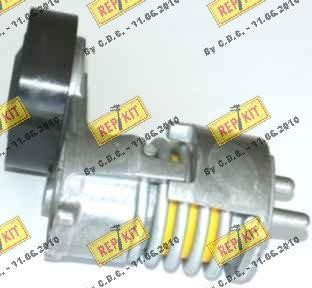 Repkit RKT3146 Idler roller RKT3146: Buy near me in Poland at 2407.PL - Good price!