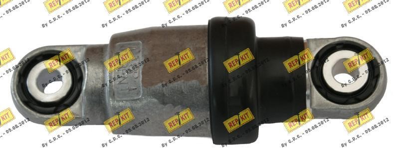 Repkit RKT3537 Belt tensioner damper RKT3537: Buy near me in Poland at 2407.PL - Good price!
