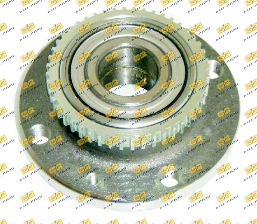 Repkit RKB1506 Wheel bearing RKB1506: Buy near me at 2407.PL in Poland at an Affordable price!