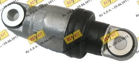 Repkit RKT3359 Belt tensioner damper RKT3359: Buy near me in Poland at 2407.PL - Good price!