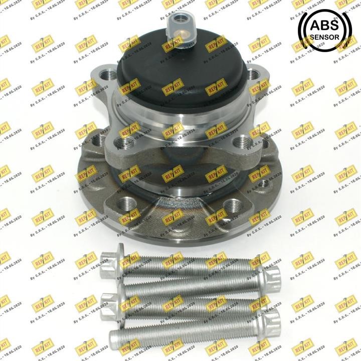 Repkit RKB2827 Wheel bearing RKB2827: Buy near me at 2407.PL in Poland at an Affordable price!