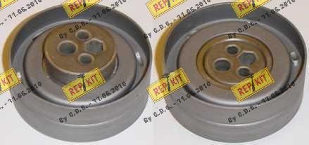 Repkit RKT1303 Tensioner pulley, timing belt RKT1303: Buy near me in Poland at 2407.PL - Good price!