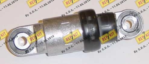 Repkit RKT2246 Belt tensioner damper RKT2246: Buy near me in Poland at 2407.PL - Good price!