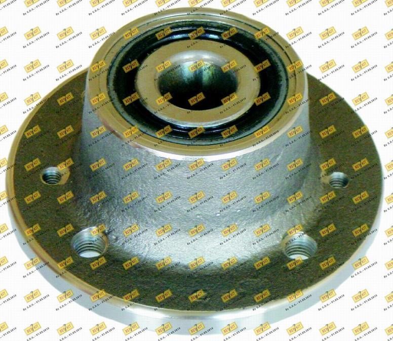 Repkit RKB1046 Wheel bearing RKB1046: Buy near me at 2407.PL in Poland at an Affordable price!