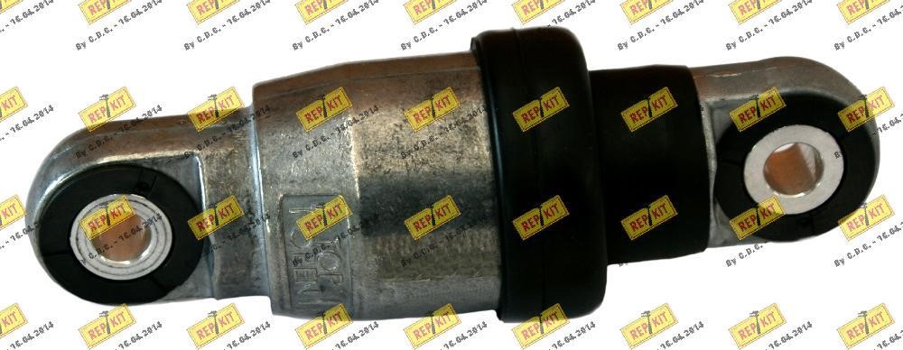 Repkit RKT3656 Belt tensioner damper RKT3656: Buy near me in Poland at 2407.PL - Good price!
