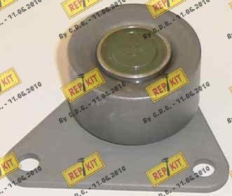 Repkit RKT1208 Tensioner pulley, timing belt RKT1208: Buy near me in Poland at 2407.PL - Good price!