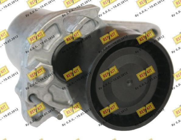 Repkit RKT3428 Idler roller RKT3428: Buy near me in Poland at 2407.PL - Good price!