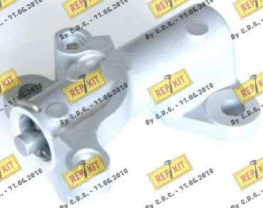 Repkit RKT3273 Belt tensioner damper RKT3273: Buy near me in Poland at 2407.PL - Good price!